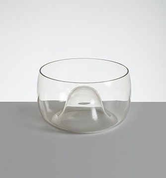 Murano E Vase by Danese Artemide Design Accessories